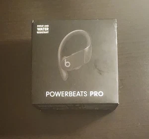 Auriculares inalámbricos intrauditivos Beats Powerbeats Pro - negros/grises - Imagen 1 de 2
