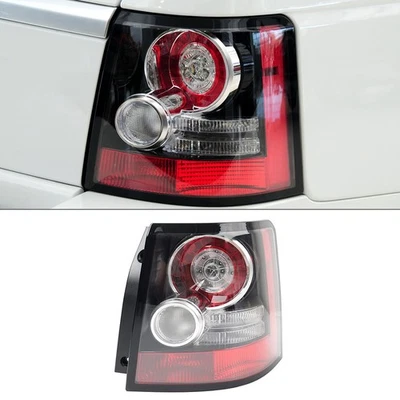 1xTail Light Rear Brake Lamp Assembly For Land Rover Range Rover Sport 2005-2013 - Image 1 of 4