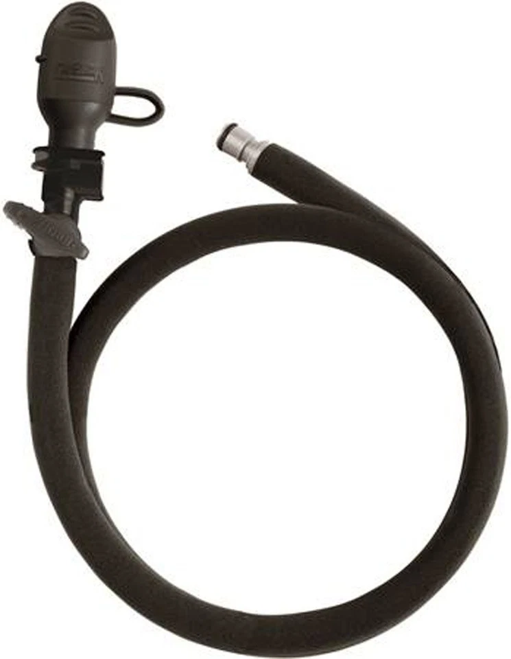 Mil Spec Crux Black Replacement Tube by CAMELBAK - image 1 of 1