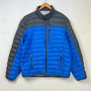 GERRY Down Men’s Size XXL 2XL Puffer Coat Jacket - Picture 1 of 7