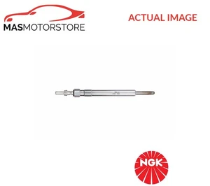 ENGINE GLOW PLUG NGK 95970 A FOR JEEP CHEROKEE 2.5 CRD 4X4,2.8 CRD 4X4 2.5L,2.8L - Picture 1 of 5