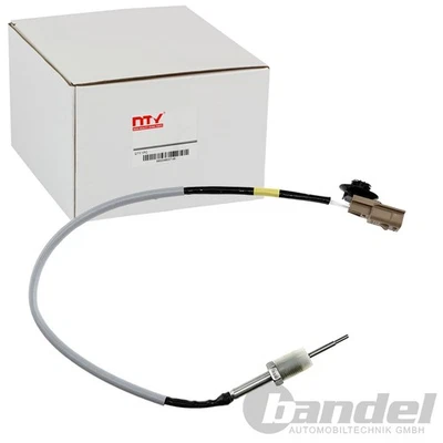 NTY Sensore-Temperatura Adatto A per Renault Grand Laguna Megane - Immagine 1 di 4