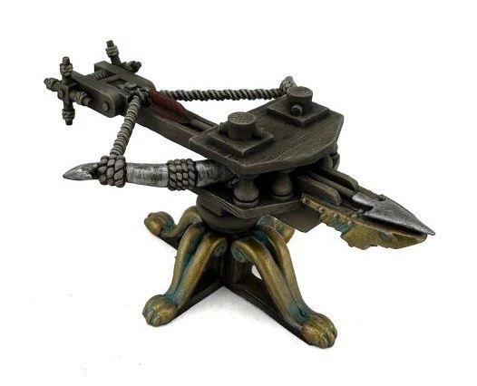 RPR30193 Reaper Bones Legends: Sharkbite Ballista - Image 1 of 1