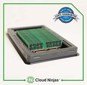 128GB (16x8GB) PC4-19200T-R DDR4 ECC Reg Memory for Supermicro SSG-2029P-ACR24H