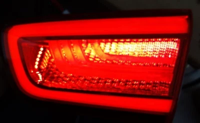 OEM 92405-3W600 Inner Rear Lamp Left Driver LED Type for Kia Sportage 2014~2016 - Imagem 1 de 4