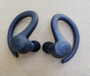 JLAB GO AIR SPORT AUDIO TRUE WIRELESS BLUETOOTH LEFT And RIGHT SIDE EARBUDS - Picture 1 of 5