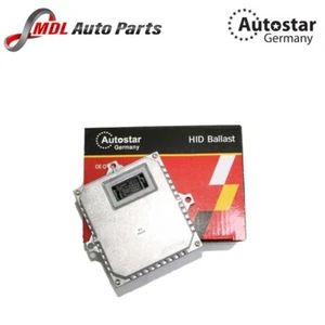 AutoStar Germany HEADLIGHT CONTROL UNIT MODULE G63 CLK350 CLK550 2038202526 - Picture 1 of 1