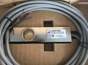 1pcs NUOVI per cella di carico HBM HLCB1C3 550KG spedizione celere - Foto 1 di 1