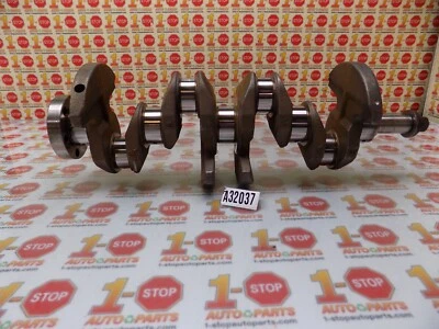 2018-2022 FORD ECOSPORT 2.0L ENGINE CRANKSAHFT CP9Z-6303-A OEM - Image 1 of 4