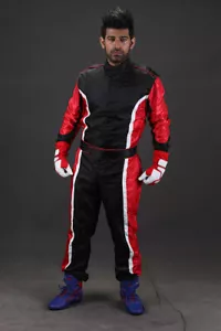Cuircon Karting Suits - Picture 1 of 32