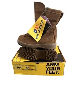 Belleville EXTREM COLD WEATHER US - ARMEE - GORE-TEX BOOTS- STIEFEL - 5W - #1-B - Bild 1 von 3