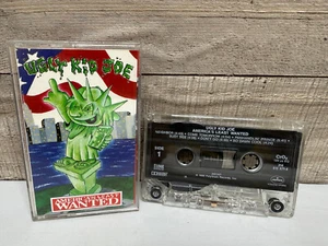 UGLY KID JOE - AMERICA'S LEAST WANTED CASSETTE TAPE, 1992 - Picture 1 of 6