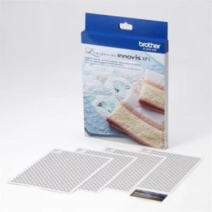 Brother Luminaire XP1 Upgrade Kit SAVRXPUGK2 - Picture 1 of 1
