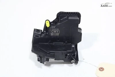 Actuador de bloqueo de pestillo de puerta del lado del conductor delantero izquierdo Chevrolet Trax 2024 OEM Foto 1 de 4