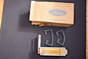 1968 Ford Mercury fullsize w/air heater core NOS 68 Galaxie Monterey Marquis A/C - Picture 1 of 18