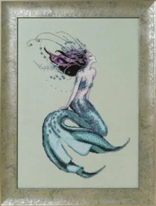 Lilith of Labrador - MD167 - Mirabilia Chart New - Picture 1 of 1