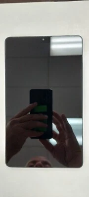 Used Samsung Galaxy Tab A9 X115 64GB 8.7" Wifi+Cellular compatible with T Mobile - Image 1 of 4