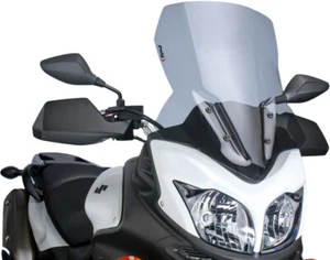 PUIG Touring Windscreen Smoke #5895H - Bild 1 von 1