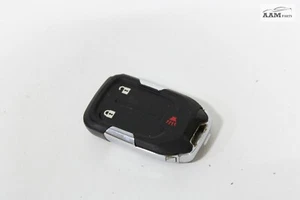 2017-2019 GMC ACADIA SMART KEYLESS ENTRY KEY REMOTE FOB TRANSMITTER OEM - Picture 1 of 7