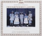 CIMAROSA,DOMENICO I Due Baroni DL Rocca Azzurra (CD) (UK IMPORT)