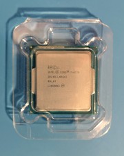 Intel i7-4770 3.4GHz (3.9GHz turbo) Desktop CPU Processor