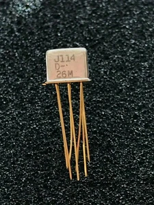 Signal Relay 26.5VDC  J114D-26M by teleydene 1pc £18.25  H539 - Picture 1 of 1