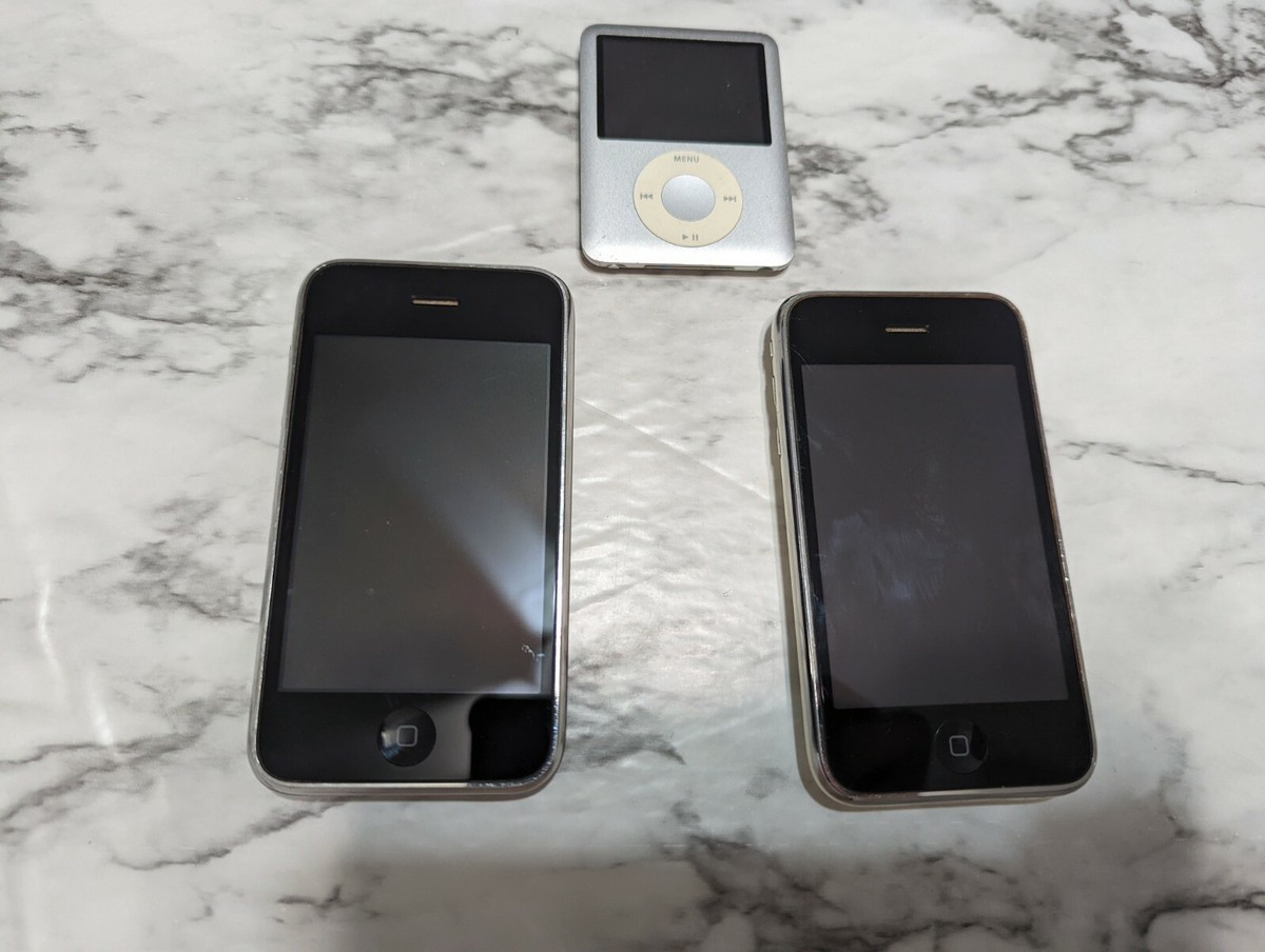 iPhone 3GS 32GB iOS AT&T for sale | eBay