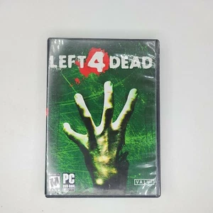 Left 4 Dead (PC, 2008) game - Picture 1 of 3