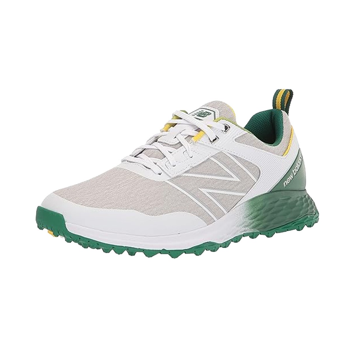 New Balance Golf Shoes for Men for sale | eBay New Balance Golf Shoes for Men for sale | eBay