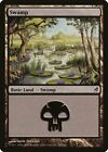 Swamp (293) Lorwyn Pld Basic Land Magic The Gathering Mtg Card Abugames