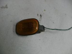 Lámpara de pie/intermitente izquierda naranja TOYOTA COROLLA WAGON (__E11_) 1.4 (EE111_) - Imagen 1 de 1