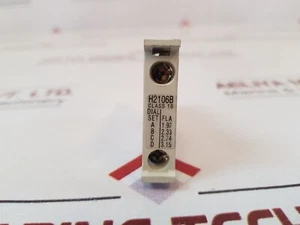 Eaton H2106B heater coil class 10 - Picture 1 of 5
