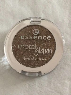 essence metal glam Eyeshadow 2,7 g - 05 chocolate jewelery - Bild 1 von 2