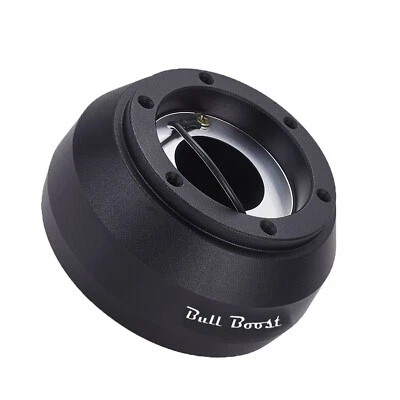 Adaptador de buje corto de volante para Subaru WRX STI Forester Legacy 2015-2017 EE. UU. Foto 1 de 3