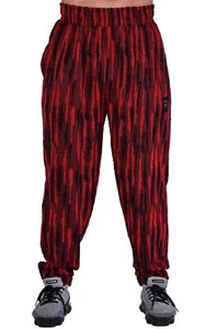 BGSM SPORTSWEAR Track Pants Sweatpants Trackpants Bodybuilding 1313-PNT - Picture 1 of 56