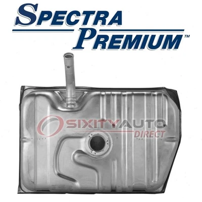 Spectra Premium Fuel Tank for 1981-1984 Oldsmobile Cutlass Calais 3.8L 4.3L gt - Изображение 1 из 4