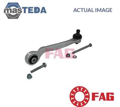 821 1192 10 WISHBONE TRACK CONTROL ARM FRONT RIGHT UPPER REAR FAG FOR AUDI A6 C6 - Image 1 of 4