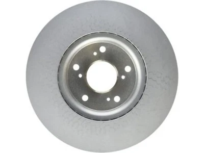 Disco rotor freno delantero izquierdo o derecho genuino Acura TL (2004-2008) OE 45251SEPA51 Foto 1 de 4