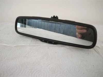 2008 Chrysler Town & Country Interior Rear View Mirror - Image 1 of 4