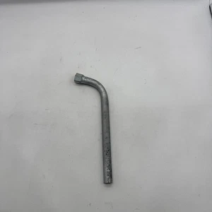 Schlüssel Wagenheber Heavy Duty 17er Rad - Bild 1 von 4