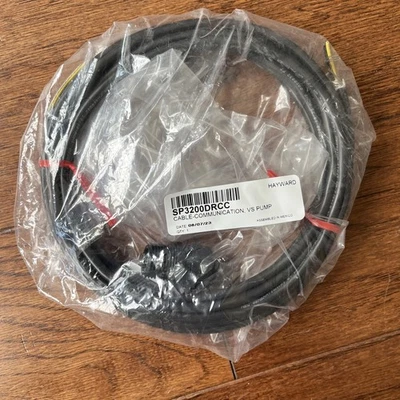 Variable Speed Pool Pump Cable SP3200DRCC, replacement cable, NEW - Image 1 of 3