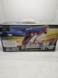 Blade mCX2 RC Helicopter RTF UP - Picture 1 of 4
