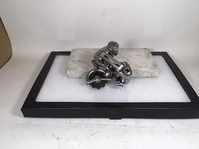 Vintage Road Bike Shimano Altus LT Rear Derailleur Bolt-in - Image 1 of 4