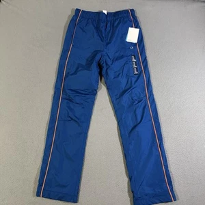 Gap Kids Boys Blue Fleece Lined Windbreaker Pants Size XXL - Picture 1 of 10