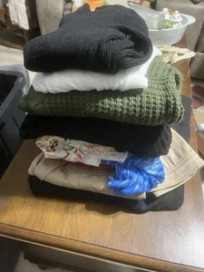 Damen Bekleidungspaket Posten kleine, zierliche Vielfalt " - Bild 1 von 20