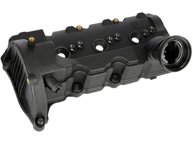 Cubierta de válvula Febi 56YCBS72 para Porsche Cayenne 2013 2014 2015 2016 Foto 1 de 1