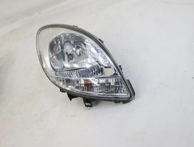 Scheinwerfer rechts Renault KANGOO KC 8200236591 VALEO 05-2006 - Bild 1 von 4