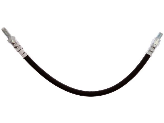 Manguera de freno Raybestos 99675BDCM 1991 1992 1993 para Alfa Romeo Spider 1990-1994 Foto 1 de 2