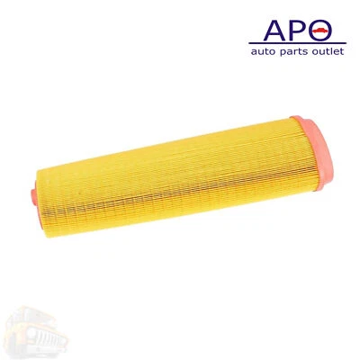 Filtro de elemento de aire para Land Rover Range Rover 2002-2012 diésel PHE000040 Foto 1 de 3