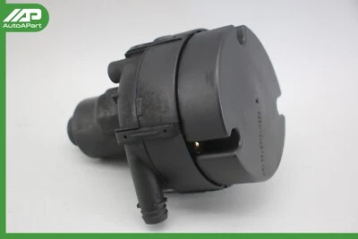 ✅ Control de emisiones bomba de smog de aire secundaria Mercedes W220 W215 S55 CL600 AMG fabricante de equipos originales Foto 1 de 4